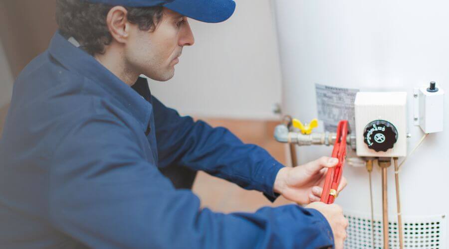 Professional Leak Detection Services in Lowber, PA